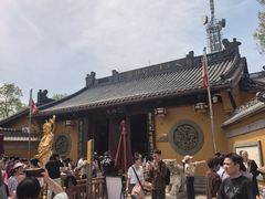 -灵顺寺