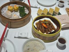 -大海湾酒楼(人南店)