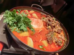-NEED创意韩国料理(青岛万象城店)