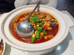 -老街鱼嘴巴(坡子街老店)