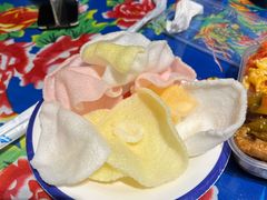 -人民公社大食堂(张家湾店)