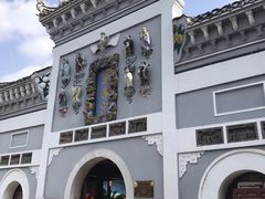 -文昌阁