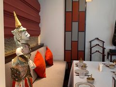 -阿诺泰·泰国餐厅(紫荆店)