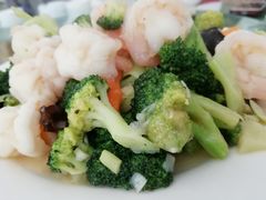 -清香园大连老菜馆(成仁街店)
