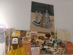 -DRUNK BAKER(上海陕康里店)