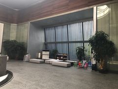 -楼观道温泉酒店
