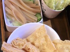-大龙燚火锅(南山大道店)