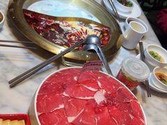 -川味观·鲜货火锅(景芳水湘店)