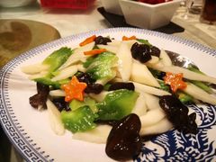 营养小炒-全聚德烤鸭店(和平路店)