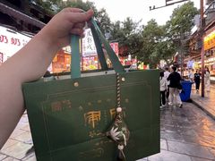 -清真军军绿豆糕(回坊总店)
