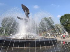 -上海海事大学(临港校区)