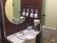 -如家驿居酒店(北京首体白石桥南地铁站店)