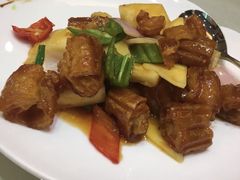 -太子园林酒家