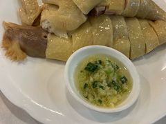 壹心鸡-文记壹心鸡(宝华路店)