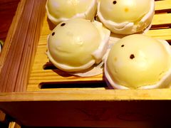 -姑妈嫁妆涮羊排专业火锅(中央大街一店)