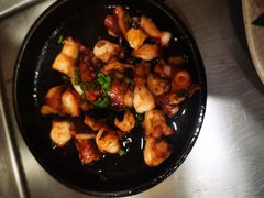 -日葵 大阪烧ひまり(仙霞路店)