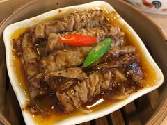 金钻黑椒猪大肠-点都德(千灯湖环宇城店)
