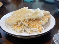 -雅和生态渔庄·宜城锅巴饭(龙灵山公园店)