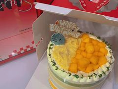 -静宜和她的朋友(星海广场店)