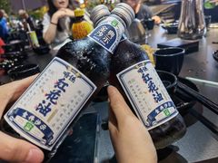 -狮伙海鲜捞(千灯湖店)