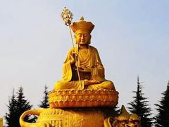 -法门文化景区