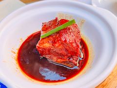 -二泉园老菜馆·百年无锡菜