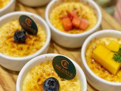 -西语炭烧牛排·西厨(石龙店)