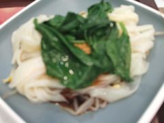 擀面皮-魏家凉皮(梨园店)