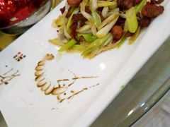 -马尔龙新疆饭店·清真(瑞景店)