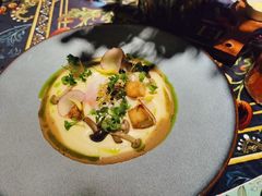 -第101座花园餐厅(湖滨88店)