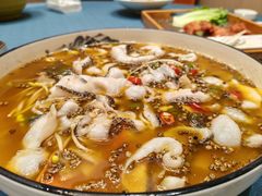 -宁邦·家宴·南京菜(红山动物园店)