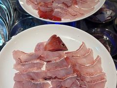 -行运海鲜食集(北京首店)