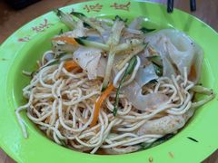 -笑笑凉皮(富国街店)