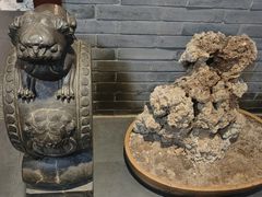 -蓝田九大碗民俗食府(蓝田店)