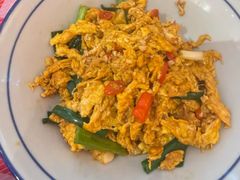 -荆九爷爆炒桥头三嫩(夫子庙店)