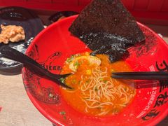 -寸屋拉面(凯德晶萃店)