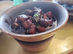 -世外桃源农庄·德清土菜(兴康南路店)