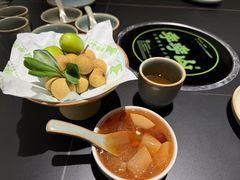 -季季山·云南野生菌火锅(上海首店)