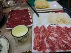 -汕头八里香牛肉店(人民南店)