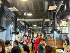 -喜来稀肉(虹泉路店)