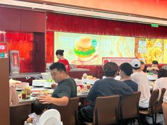 -龍歌自助小火锅(雨花台江南虹悦城店)