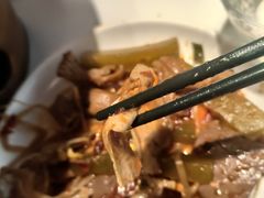 -椒爱水煮鱼川菜(CBD万达店)
