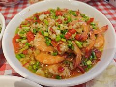 -彭耕记猪油炒小菜(吉联mall店)