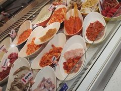 -小山城麻辣香锅(新邻生活广场店)