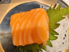 -争鲜回转寿司(大连和平广场凯德PLUS店)