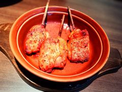 -萨莉亚意式餐厅(大宁音乐广场店)
