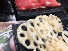 -呷哺呷哺(哈尔滨红博购物广场店)