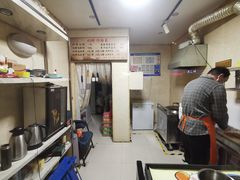 -寻乔记·焖烤鸡腿饼(文化路店)