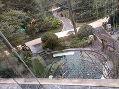 -海兰云天度假区温泉