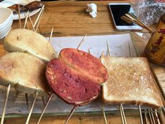 -管氏翅吧(马家堡店)